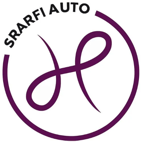 Logo SRARFI AUTO