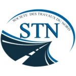 Logo Société des Travaux du Nord