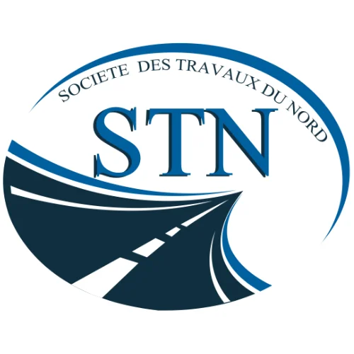 Logo Société des Travaux du Nord