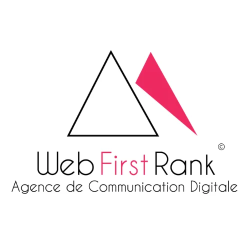 Logo Web First Rank