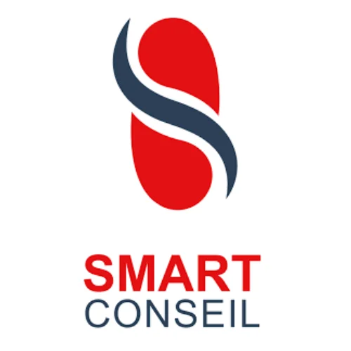 Logo smarte conseil