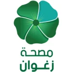 Logo CLINIQUE ZAGHOUAN