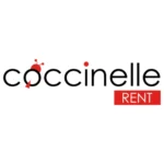 Logo Coccinelle Rent