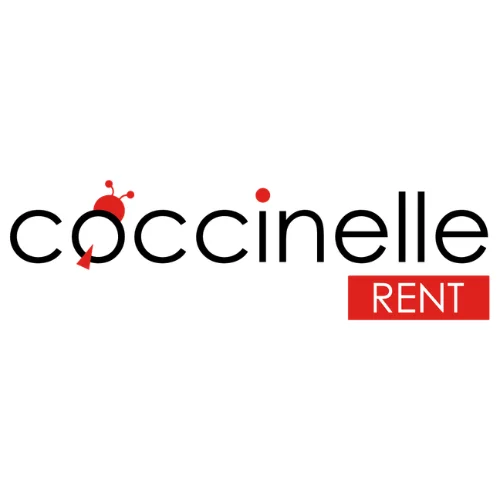 Logo Coccinelle Rent