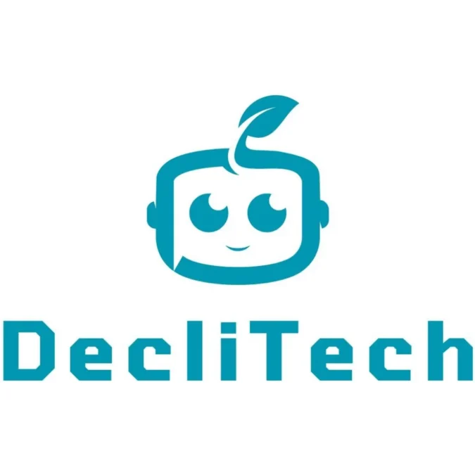 Logo DecliTech Innovation