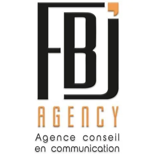 Logo FBJ AGENCY