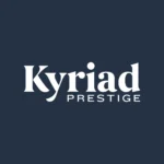 Logo Kyriad Prestige City Center Tunis