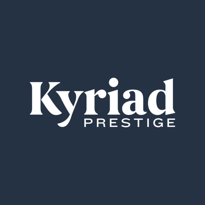 Logo Kyriad Prestige City Center Tunis