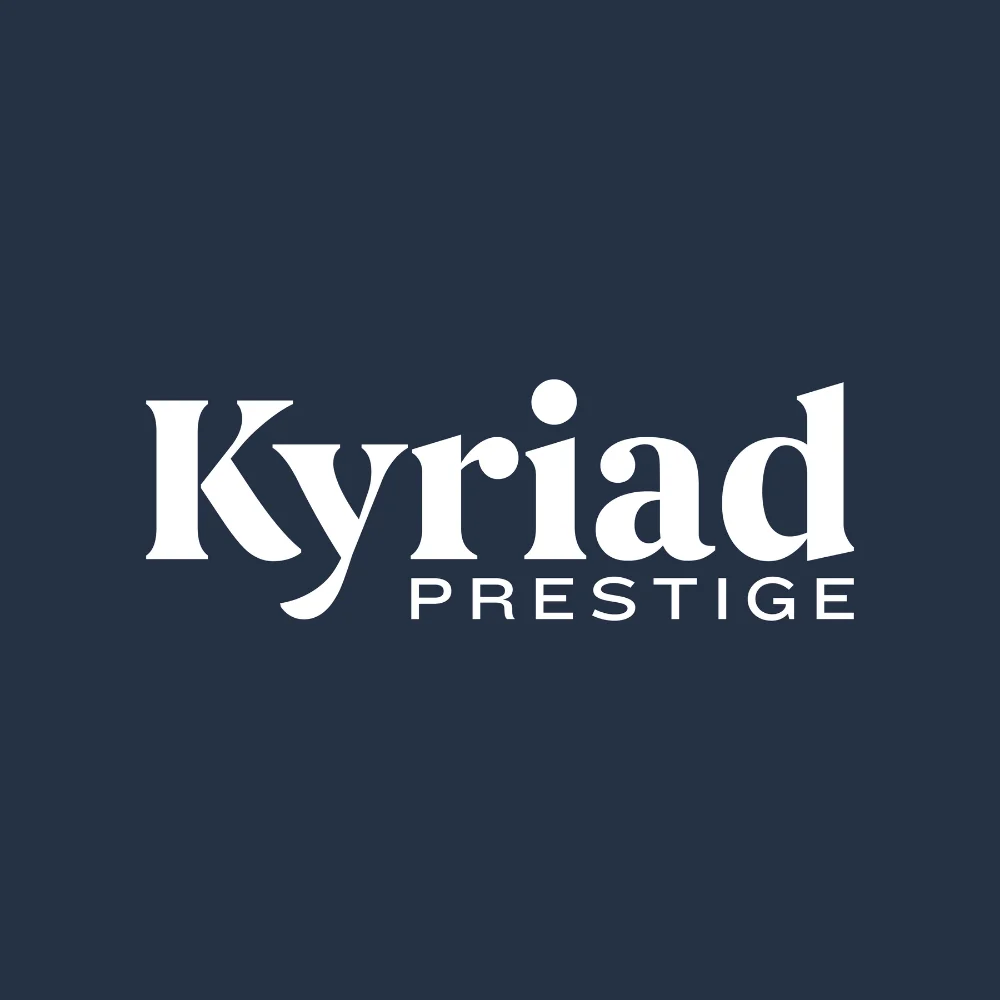 Logo Kyriad Prestige City Center Tunis
