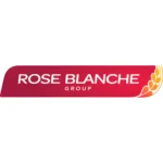 Logo La rose blanche