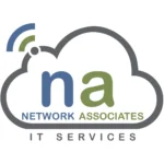 Logo NETOWRK ASSOCIATES