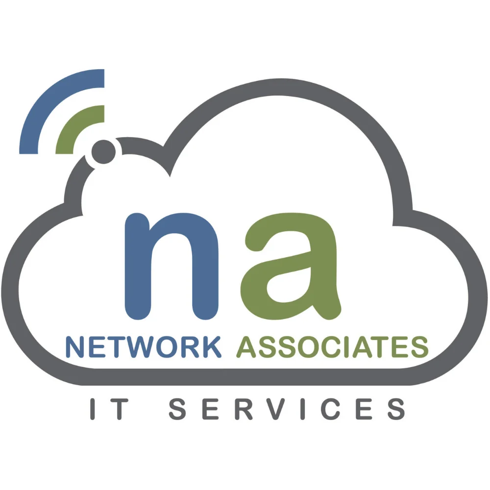 Logo NETOWRK ASSOCIATES