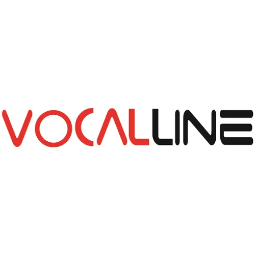 Logo Vocal line SA