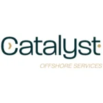 Logo CATALYST OFFSHORE SERVICES