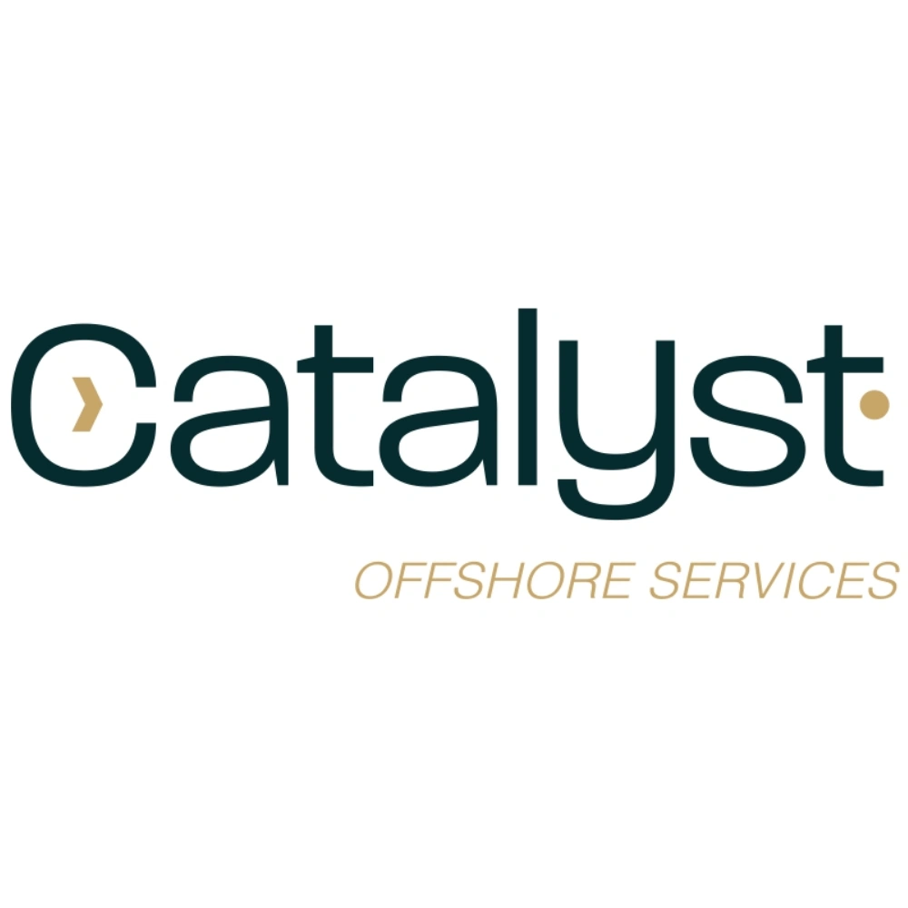 Logo CATALYST OFFSHORE SERVICES