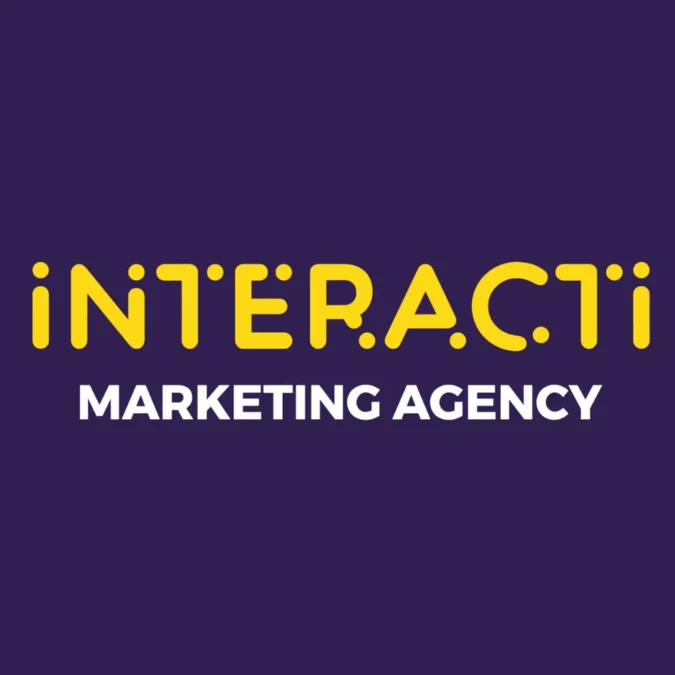 Logo Interacti Marketing Agency