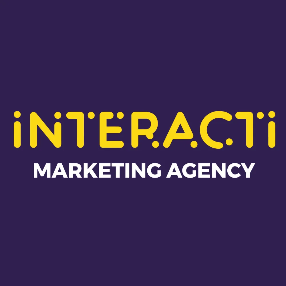 Logo Interacti Marketing Agency