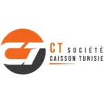 Logo CAISSON TUNISIE