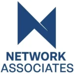 Logo NETOWRK ASSOCIATES